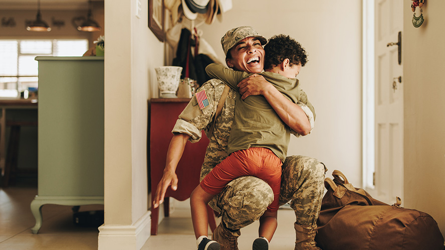 Financial Planning Tips for Veterans' Consideration