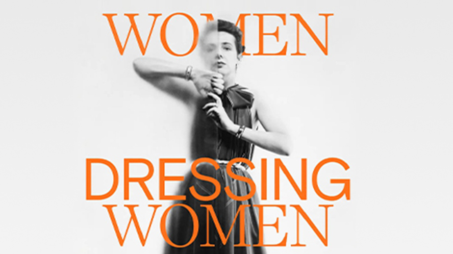 Women Dressing Women