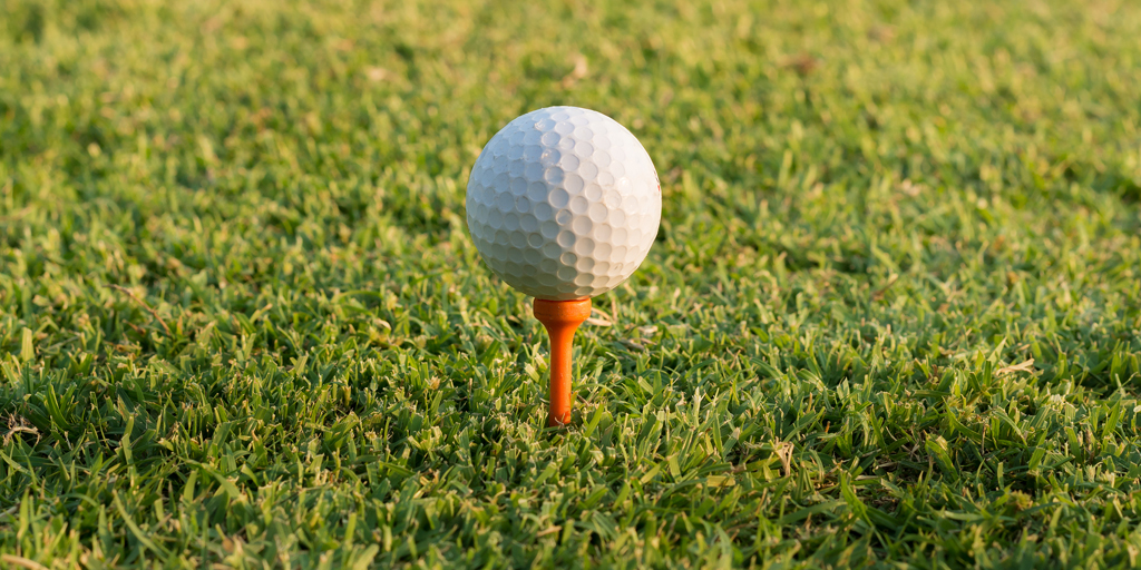 The Surprising Connection between Golf and Investing | Morgan Stanley